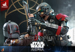 HOT TOYS 1/6 TMS134 DEATH TROOPER