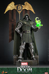 HOT TOYS 1/6 CMS022 DOCTOR DOOM