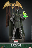 HOT TOYS 1/6 CMS022 DOCTOR DOOM