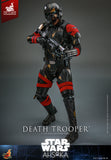 HOT TOYS 1/6 TMS134 DEATH TROOPER