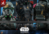 HOT TOYS 1/6 TMS134 DEATH TROOPER