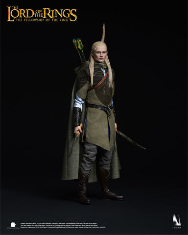 INART 1/6 LEGOLAS