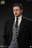 QUEEN STUDIOS 1/4 BRUCE WAYNE STATUE (AFFLECK)