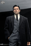 QUEEN STUDIOS 1/4 BRUCE WAYNE STATUE (AFFLECK)