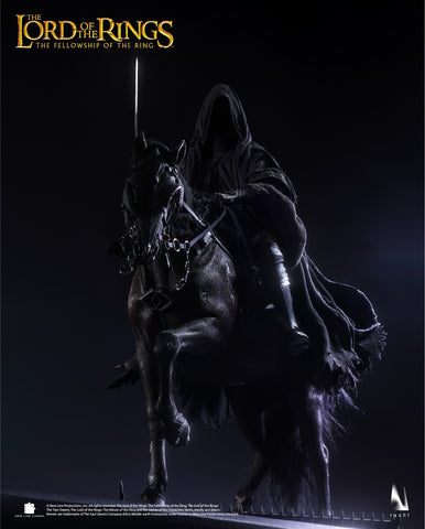 INART 1/6 NAZGUL DELUXE