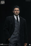 QUEEN STUDIOS 1/4 BRUCE WAYNE STATUE (AFFLECK)