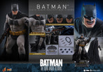 MAIN BATCH - HOT TOYS 1/6 BATMAN THE DARK KNIGHT RETURNS