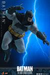 MAIN BATCH - HOT TOYS 1/6 BATMAN THE DARK KNIGHT RETURNS