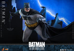 MAIN BATCH - HOT TOYS 1/6 BATMAN THE DARK KNIGHT RETURNS