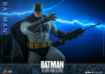 MAIN BATCH - HOT TOYS 1/6 BATMAN THE DARK KNIGHT RETURNS