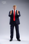 X STUDIO 1/6 TRUMP DELUXE