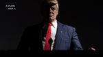 X STUDIO 1/6 TRUMP DELUXE