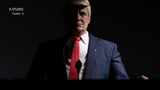 X STUDIO 1/6 TRUMP DELUXE