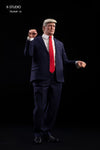 X STUDIO 1/6 TRUMP DELUXE