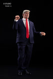 X STUDIO 1/6 TRUMP DELUXE