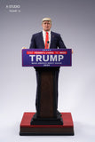 X STUDIO 1/6 TRUMP DELUXE