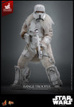 HOT TOYS  1/6 MMS768 RANGER TROOPER