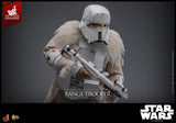 HOT TOYS  1/6 MMS768 RANGER TROOPER