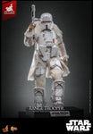 HOT TOYS  1/6 MMS768 RANGER TROOPER