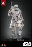 HOT TOYS  1/6 MMS768 RANGER TROOPER