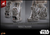 HOT TOYS  1/6 MMS768 RANGER TROOPER