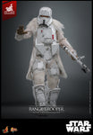 HOT TOYS  1/6 MMS768 RANGER TROOPER