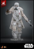 HOT TOYS  1/6 MMS768 RANGER TROOPER