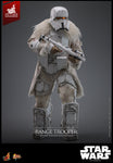 HOT TOYS  1/6 MMS768 RANGER TROOPER