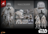 HOT TOYS  1/6 MMS768 RANGER TROOPER