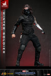 HOT TOYS 1/6 MMS790AEB WINTER SOLDIER ARTISAN SPECIAL