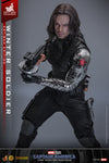 HOT TOYS 1/6 MMS790AEB WINTER SOLDIER ARTISAN SPECIAL