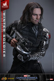 HOT TOYS 1/6 MMS790AEB WINTER SOLDIER ARTISAN SPECIAL