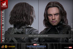 HOT TOYS 1/6 MMS790AEB WINTER SOLDIER ARTISAN SPECIAL