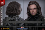 HOT TOYS 1/6 MMS790AEB WINTER SOLDIER ARTISAN SPECIAL