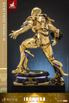 HOT TOYS  1/6 IRON MAN MK III GOLDEN EXCLUSIVE