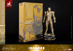 HOT TOYS  1/6 IRON MAN MK III GOLDEN EXCLUSIVE