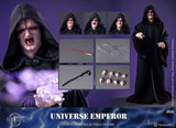 YANTOYS 1/6 JR06 UNIVERSE EMPEROR