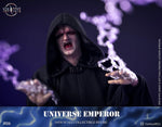 YANTOYS 1/6 JR06 UNIVERSE EMPEROR