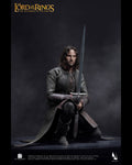 INART 1/6 ARAGORN PREMIUM (ROOTED HAIR)