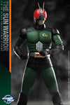 SOOSOOTOYS 1/6 SST052 SUN WARRIOR