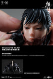 JPT DESIGN 1/6 RUTHLESS BLADE DELUXE