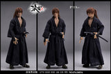 PEAK ART 1/6 PA2403A RONIN BLACK