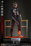 HOT TOYS 1/6 MMS774 TERMINATOR 2 T1000