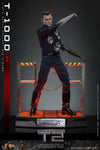 HOT TOYS 1/6 MMS774 TERMINATOR 2 T1000