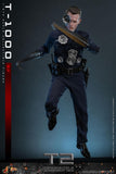 HOT TOYS 1/6 MMS774 TERMINATOR 2 T1000