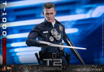 HOT TOYS 1/6 MMS774 TERMINATOR 2 T1000