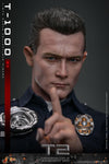 HOT TOYS 1/6 MMS774 TERMINATOR 2 T1000