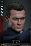 HOT TOYS 1/6 MMS774 TERMINATOR 2 T1000