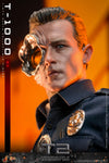 HOT TOYS 1/6 MMS774 TERMINATOR 2 T1000