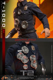 HOT TOYS 1/6 MMS774 TERMINATOR 2 T1000